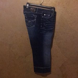 BKE Madison Capri Size 30